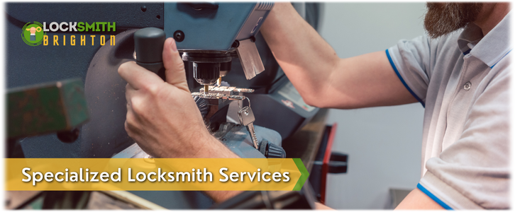 Brighton NY Locksmith Services (585) 440-6854