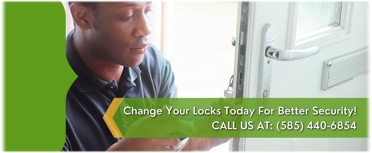 Lock Change Service Brighton NY (585) 440-6854