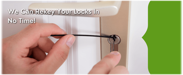 Lock Rekey Service Brighton NY (585) 440-6854