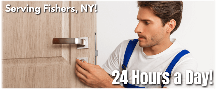 Locksmith Fishers NY