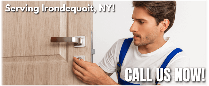 Locksmith Irondequoit NY