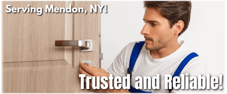 Locksmith Mendon NY