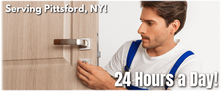 Locksmith Pittsford NY